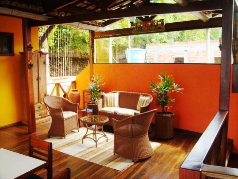 Pousada Safira Do Morro Morro de São Paulo Екстериор снимка